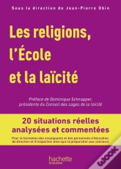 Capa do artigo Les Religions, L