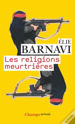 Capa do artigo Les Religions Meurtrières