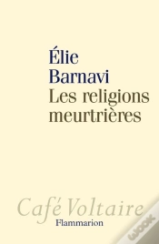 Capa do artigo Les Religions Meurtrières