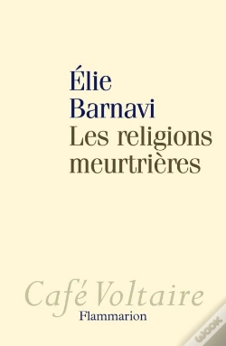 Capa do artigo Les Religions Meurtrières