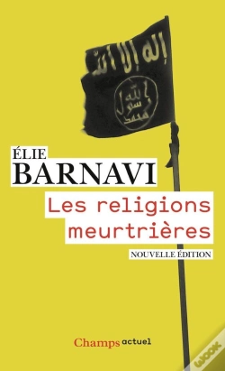 Capa do artigo Les Religions Meurtrières