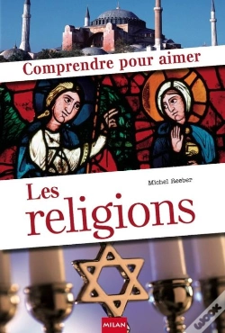 Capa do artigo Les Religions