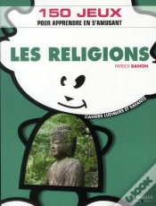 Capa do artigo Les Religions