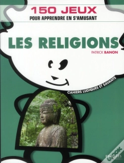 Capa do artigo Les Religions