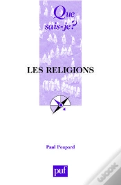 Capa do artigo Les Religions