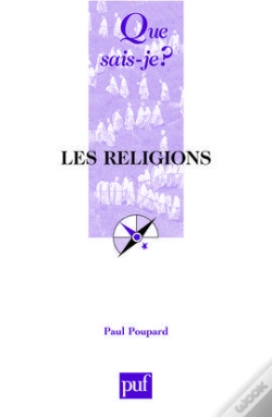 Capa do artigo Les Religions