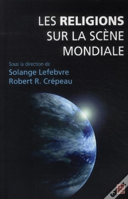 Capa do artigo Les Religions Sur La Scène Mondiale