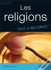 Capa do artigo Les Religions Tout Simplement !