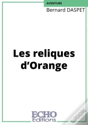 Capa do artigo Les Reliques D
