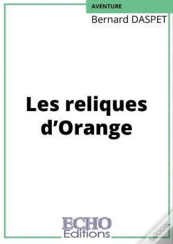 Capa do artigo Les Reliques D'Orange