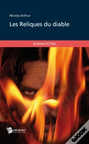 Capa do artigo Les Reliques Du Diable