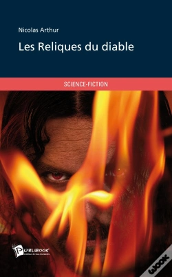 Capa do artigo Les Reliques Du Diable
