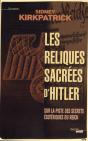 Les Reliques Sacrees D'Hitler - Preview