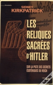 Capa do artigo Les Reliques Sacrees D