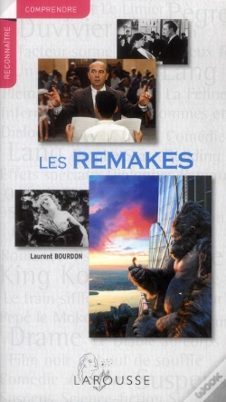 Capa do artigo Les Remakes