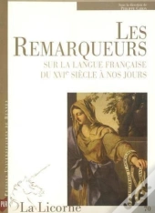 Les Remarqueurs