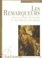 Les Remarqueurs - Preview