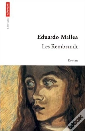 Capa do artigo Les Rembrandt