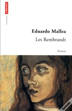 Capa do artigo Les Rembrandt