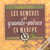 Capa do artigo Les Remedes De Grands-Meres