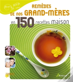 Capa do artigo Les Remedes De Grands-Meres