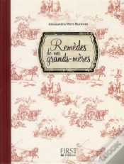Capa do artigo Les Remedes De Grands-Meres Preferes Des Francais