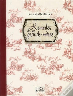 Capa do artigo Les Remedes De Grands-Meres Preferes Des Francais