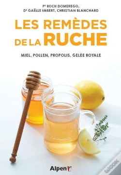 Capa do artigo Les Remedes De La Ruche