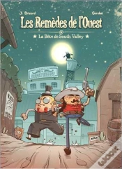 Capa do artigo Les Remèdes De L