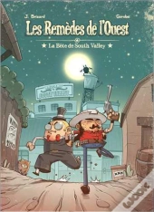 Les Remèdes De L'Ouest