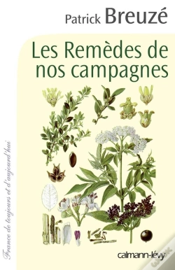 Capa do artigo Les Remèdes De Nos Campagnes