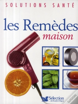 Capa do artigo Les Remèdes Maison