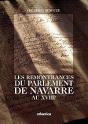 Les Remontrances Du Parlement De Navarre Au Xviii Siecle - Preview