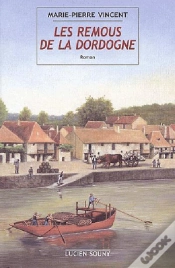 Capa do artigo Les Remous De La Dordogne