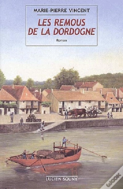 Capa do artigo Les Remous De La Dordogne