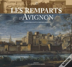 Capa do artigo Les Remparts D'Avignon