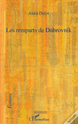 Capa do artigo Les Remparts De Dubrovnik