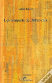 Les Remparts De Dubrovnik