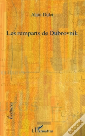 Capa do artigo Les Remparts De Dubrovnik