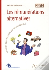 Capa do artigo Les Remunerations Alternatives, 5eme Edition