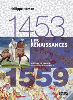 Capa do artigo Les Renaissances (1453-1559)