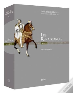 Capa do artigo Les Renaissances (1461-1559)