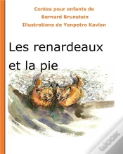 Capa do artigo Les Renardeaux Et La Pie