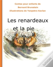 Capa do artigo Les Renardeaux Et La Pie