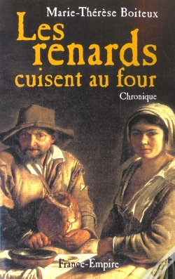 Capa do artigo Les Renards Cuisent Au Four