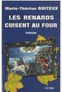 Les Renards Cuisent Au Four - Preview