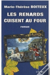 Capa do artigo Les Renards Cuisent Au Four