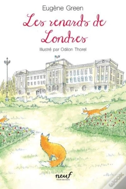 Capa do artigo Les Renards De Londres