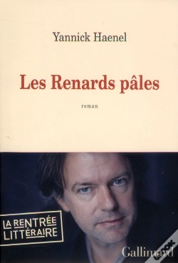 Capa do artigo Les Renards Pâles