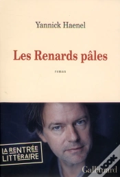 Capa do artigo Les Renards Pâles